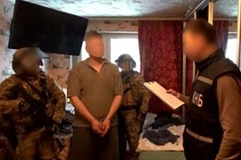 Kazakhstan bắt giữ một gián điệp định mưu sát tổng thống