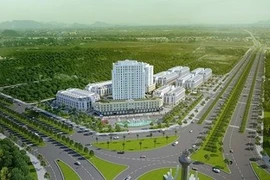 Thanh Hóa duyệt kết quả sơ tuyển dự án hơn 3.300 tỷ đồng