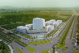 Thanh Hóa duyệt kết quả sơ tuyển dự án hơn 3.300 tỷ đồng