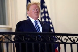 Chi phí điều trị Covid-19 cho Donald Trump tốn bao nhiêu?