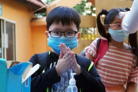 Nhiều thay đổi trong tuyển sinh lớp 6 và 10