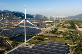 Chính phủ tiếp tục yêu cầu hoàn thiện lại Quy hoạch điện VIII