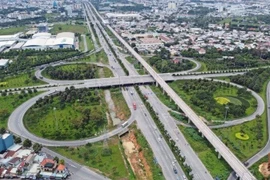 Kiểm toán chỉ ra bất cập trong báo cáo dự án đường vành đai 3 TP.HCM