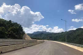 Tháng 9 khởi công 4 dự án giao thông quan trọng