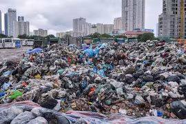 Lập quy hoạch tổng thể quan trắc môi trường trên toàn quốc