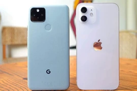 Mỹ: Người dùng iPhone trung thành hơn người dùng smartphone Android?