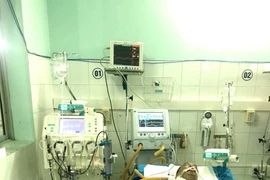 Siêu lọc máu liên tục 5 ngày cứu bệnh nhân viêm tụy cấp 