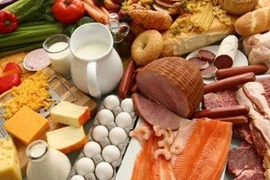 Lựa chọn thực phẩm cho trẻ trong mùa dịch