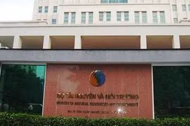 Kết luận về bổ nhiệm lãnh đạo tại Bộ Tài nguyên và Môi trường