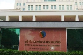 Kết luận về bổ nhiệm lãnh đạo tại Bộ Tài nguyên và Môi trường