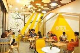 HikTea - Chia sẻ cùng phát triển