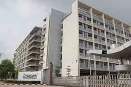 Foxconn đề xuất thuê, mua nhà ở xã hội cho công nhân