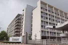 Foxconn đề xuất thuê, mua nhà ở xã hội cho công nhân