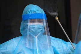 Cô gái 22 tuổi mắc Covid-19 tử vong