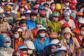 Nữ giáo viên nghỉ không lương kể chuyện "mắc kẹt" lại Sài Gòn giữa đại dịch