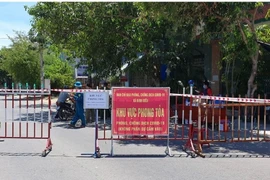 Phú Yên: Một thí sinh đi thi vào lớp 10 là F1