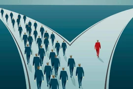 Triệu phú tuổi 28: Khởi nghiệp là con đường cô độc, nếu muốn thành công, bạn buộc phải làm quen với nó.