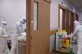 Tình hình Covid-19 hôm nay 28.9: TP.HCM có ‘bệnh viện xanh’, y tế tư nhân không thu phí điều trị Covid-19