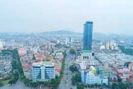 Đến năm 2025, Thanh Hóa dành gần 150.000 tỷ tỷ đồng phát triển nhà ở (ảnh minh họa).