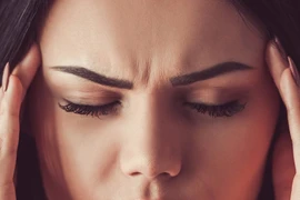 Gia đình có người bị dị dạng mạch máu não, nên chủ động đi khám, tầm soát 