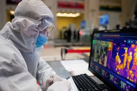 Mỹ đòi kiểm tra phòng thí nghiệm Trung Quốc, điều tra nguồn gốc Covid-19