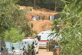 Cấp Bằng Tổ quốc ghi công tới 13 liệt sĩ hy sinh tại Rào Trăng 3