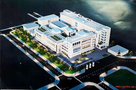 Khánh Hòa thu hồi dự án bến tàu du lịch sông Lô