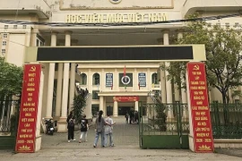 Bộ GD&ĐT cho phép trường Múa cấp bằng cho học viên