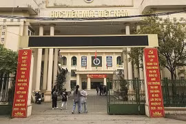 Bộ GD&ĐT cho phép trường Múa cấp bằng cho học viên