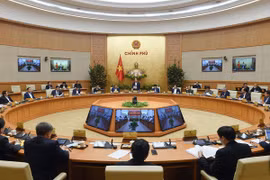 Ông Vũ Đức Đam: 'Đừng lo bệnh nhân Covid-19 nhiều'