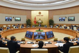 Ông Vũ Đức Đam: 'Đừng lo bệnh nhân Covid-19 nhiều'