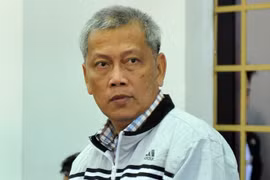 Đại gia Trịnh Sướng hầu tòa