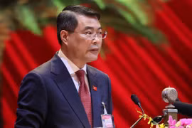 Việt Nam đặt mục tiêu tiêm chủng đại trà vaccine Covid-19