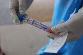 Đồng Nai phát hiện ca nghi Covid-19