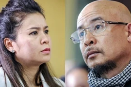 Ông Đặng Lê Nguyên Vũ được chia 4.687 tỷ đồng