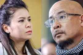 Ông Đặng Lê Nguyên Vũ được chia 4.687 tỷ đồng