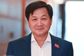 Đề cử 2 tân Phó thủ tướng