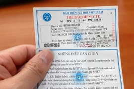 Chính sách có hiệu lực từ tháng 4