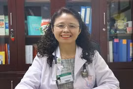 Trao tặng Giải thưởng Kovalevskaia năm 2020