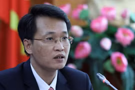 Phó ban Kinh tế Trung ương giữ chức Bí thư Tỉnh ủy Hưng Yên