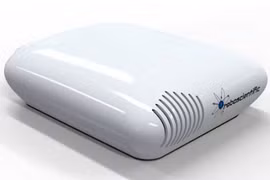 Ngửi mùi phát hiện người mắc Covid-19