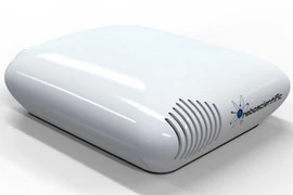 Ngửi mùi phát hiện người mắc Covid-19