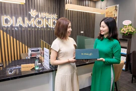 VPBank gửi tặng khách hàng ưu tiên hàng loạt đặc quyền giá trị. 