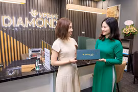 VPBank gửi tặng khách hàng ưu tiên hàng loạt đặc quyền giá trị. 