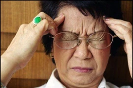 Không được chủ quan khi chóng mặt