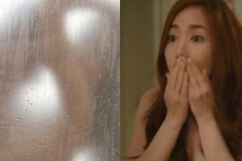 Chồng hay “tự xử” trong nhà tắm