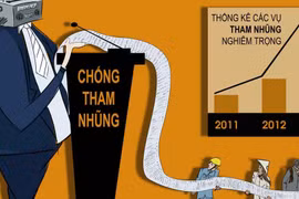 Quên đưa tiền nên mẹ bị tiêm đau!