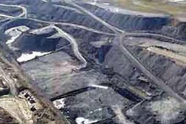 Chất lượng than ở bể than sông Hồng