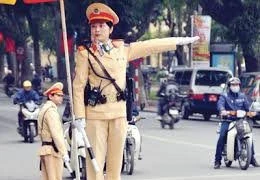 Thông tư 67/2019/TT-BCA: Nhiều điểm mới trong công tác đảm bảo trật tự ATGT