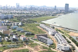 Đà Nẵng sơ tuyển 4 dự án khu đô thị hơn 2.000 tỷ đồng